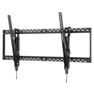 Image pour SmartMount® Universal Tilt Wall Mount for 60" to 98" Displays