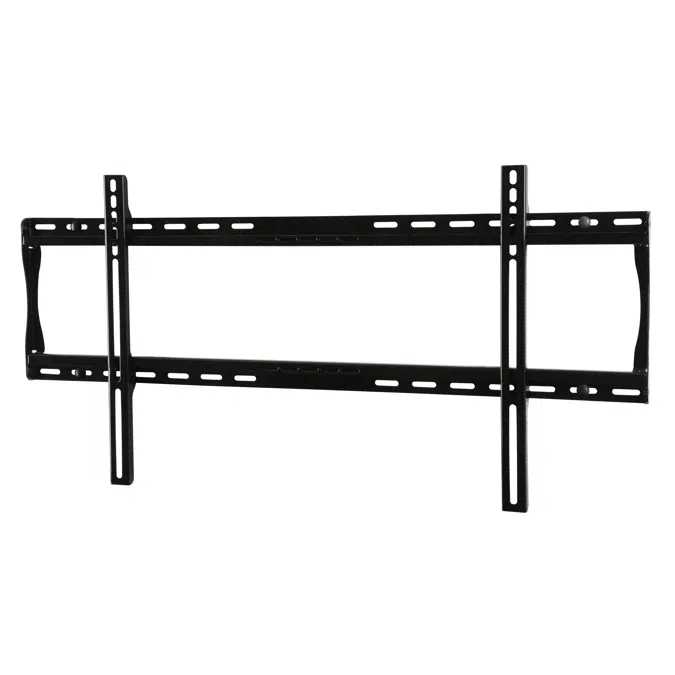 Paramount™ Universal Flat Wall Mount for 39" to 90" Displays PF660