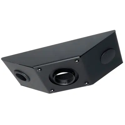 afbeelding voor Anti-Vibration Ceiling Plate for Wood Joist Installations ACC840