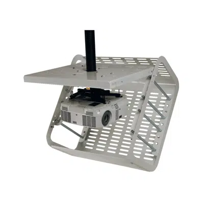 Image for Projector Enclosure for use with Peerless-AV® Projector Mounts PE1120