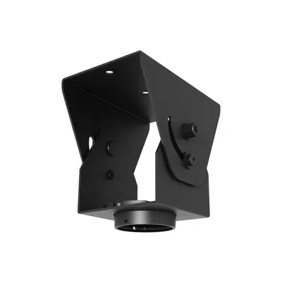 Image pour Cathedral Ceiling Adaptor for Projectors and Flat Panel Displays ACC-CCP