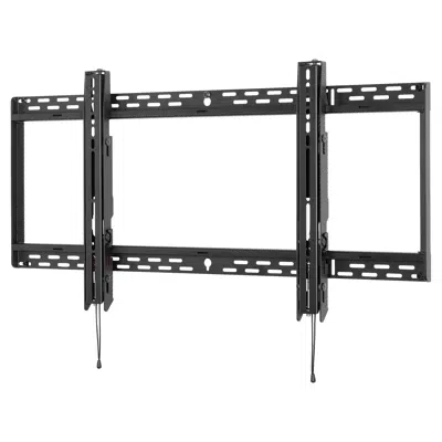 Image pour SmartMount® Universal Flat Wall Mount for 46" to 90" Displays SF670
