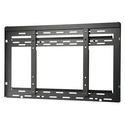 Image for SmartMount® Ultra Thin Flat Video Wall Mount for Displays 40" or larger, up to 75lb (34kg)