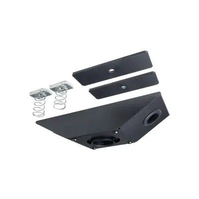 afbeelding voor Anti-Vibration Ceiling Plate for Unistrut ACC845