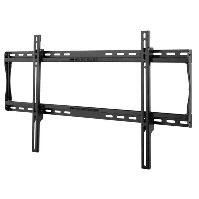 Image for SmartMount® Universal Flat Wall Mount for 39" to 80" Displays