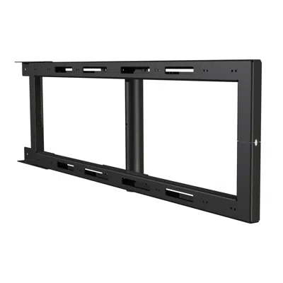 Image for Menu Board Mount Ceiling Attachment Accessory for Converting Wall Mounts to Ceiling ACC-MBF