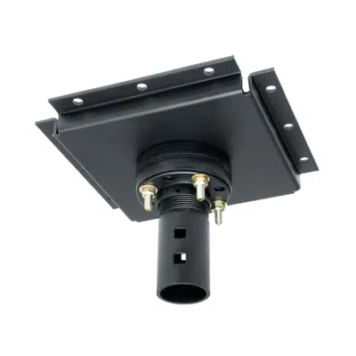 Image for Multi-Display Ceiling Adaptor for Structural ceilings WITH STRESS DECOUPLER DCS400