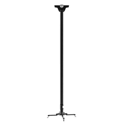 Image pour Modular Series PJF2 Projector Mount Ceiling Kit