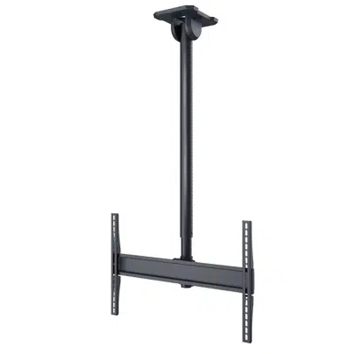 Image pour Paramount™ Universal Ceiling Mount Kit for 43" to 90"+ Displays