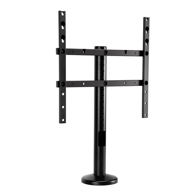 Universal Tabletop TV Swivel Mount for 32" to 55" TVs