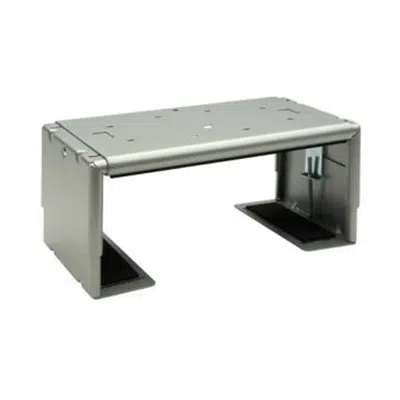 Image for VCR/DVD/DVR Mount DS25