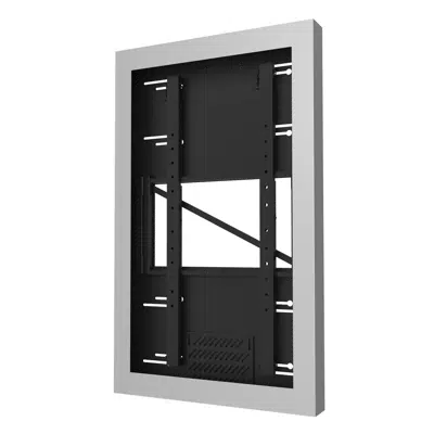 изображение для Wall Kiosk Enclosures (Portrait)