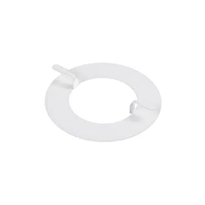 Image for Trim Disc for Modular Series Flat Panel Display and Projector Mounts MOD-ATD-W