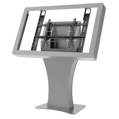 Landscape Kiosks KILH5MODELS图像
