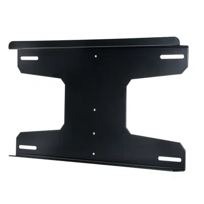 Image for Metal Stud Wall Plate for Use with Peerless-AV Single Stud Arms WSP700