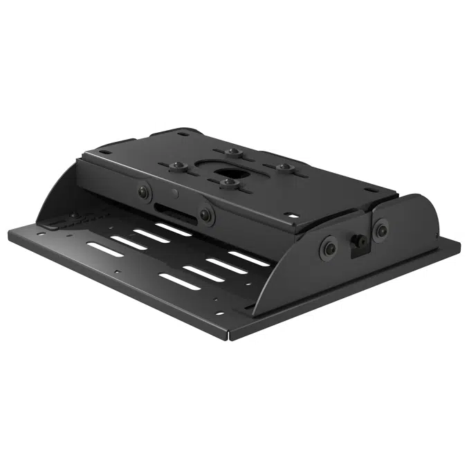 Heavy Duty Projector Mount for Large Venue Projectors up to 250LB (113.4KG) PJR250
