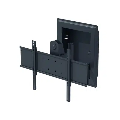 Image for In-Wall Mount for 32" to 71" Displays