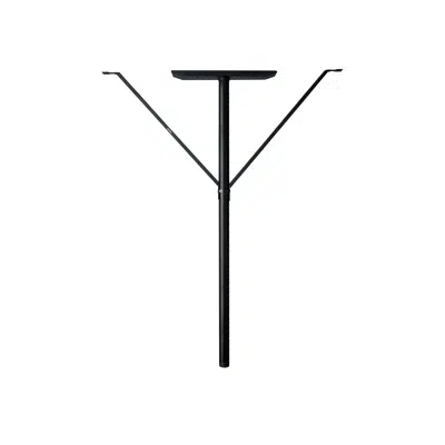 afbeelding voor Extension Column Stabilizer Kit ACC050