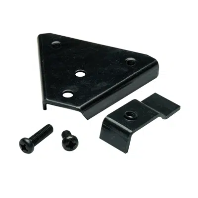 Image for Hangar Brackets and Clamps for CMJ 455 Suspended Ceiling Plate ACC455