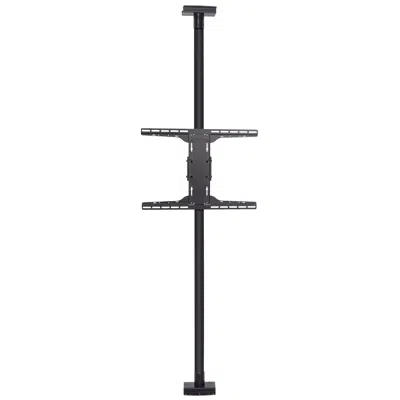 Image for Modular Series Floor-to-Ceiling Kit for up to 75" Displays MOD-FCSKIT300-B