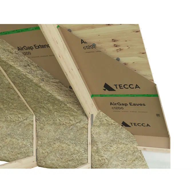 Vapour tight roofing underlay