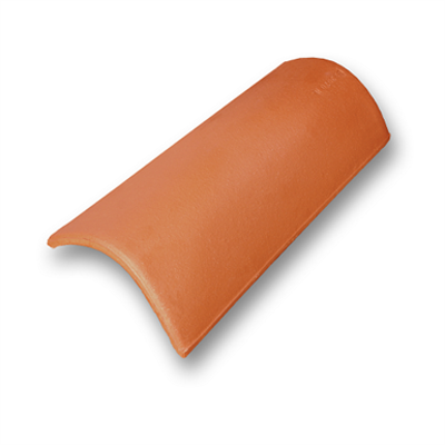 Image for Curved Roof Tile 40