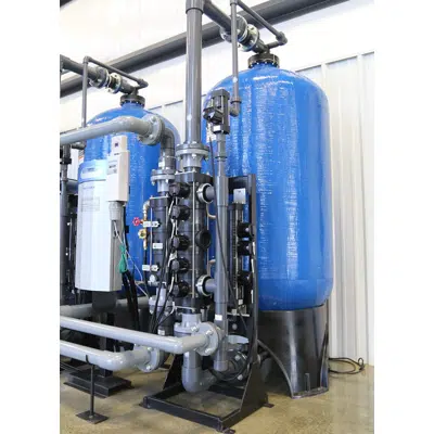 Immagine per MW Water Softener