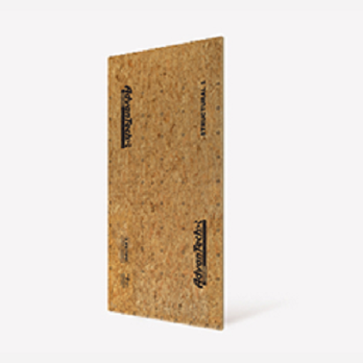 Image for AdvanTech® Sheathing, Wall Sheathing, 23/32"