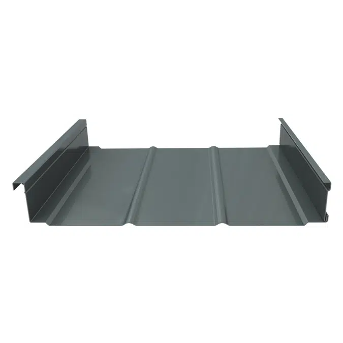 Stand ’N Seam® Standing Seam Roof Panel