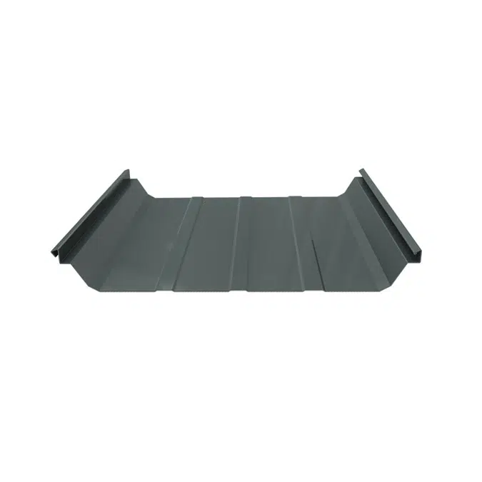 IP Snap 3 Metal Roof Panel