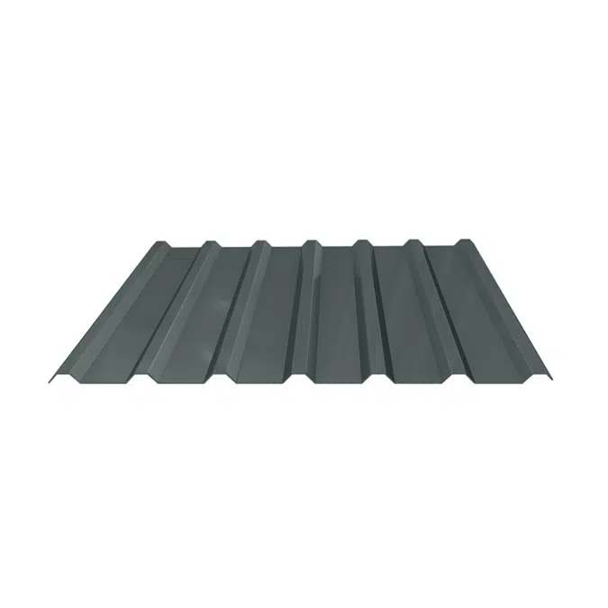 U-Panel Wall and Roof Panel