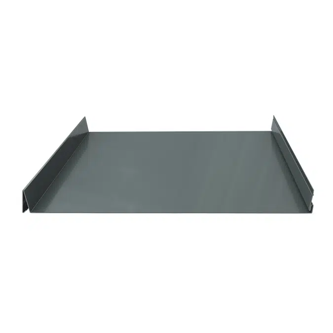 Slim Seam® Standing Seam Roof Panel