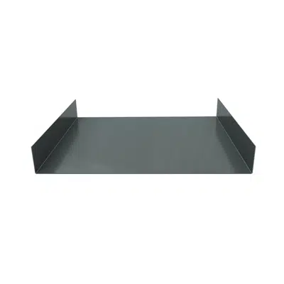 Image for Snap-On-Batten Standing Seam Roof Panel