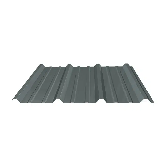 Mighti-Rib® Wall and Roof Panel