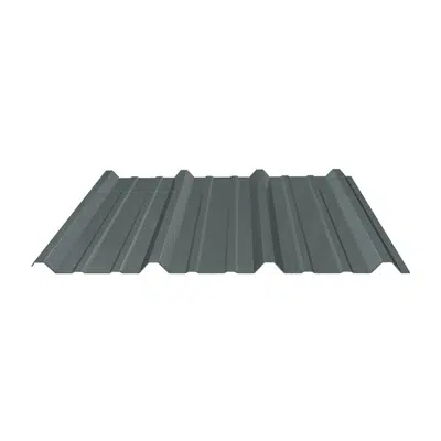 imagen para Mighti-Rib® Wall and Roof Panel