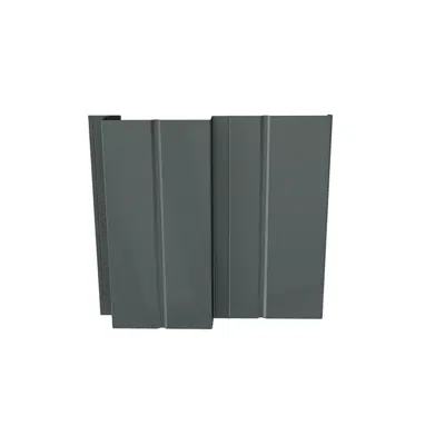 Image for Select Series® 612 Concealed Fastener Wall Panel