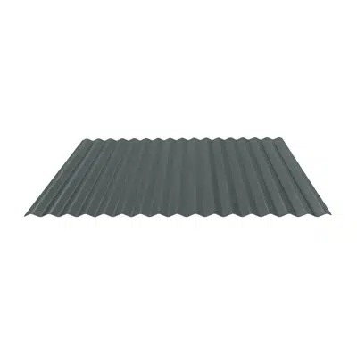 Immagine per 1/2″ Corrugated Wall and Roof Panel