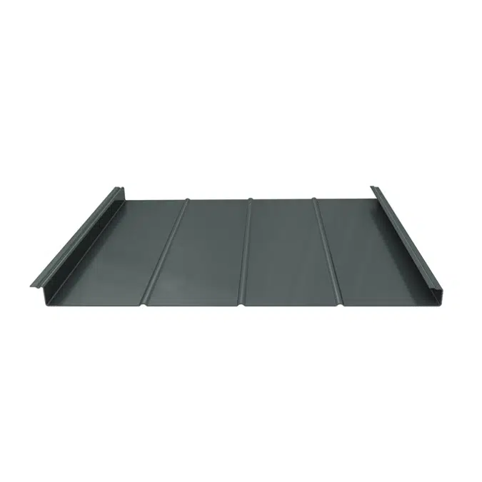 LP-12/LP-15/LP-25 Wall and Roof Panel