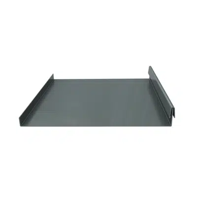 Image for Snap-On-Seam High Profile Standing Seam Roof Panel