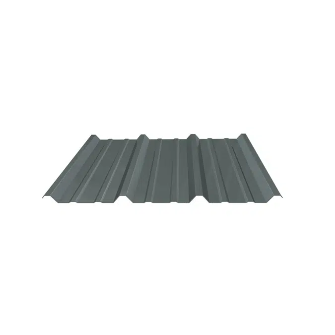 R-Panel Wall and Roof Panel