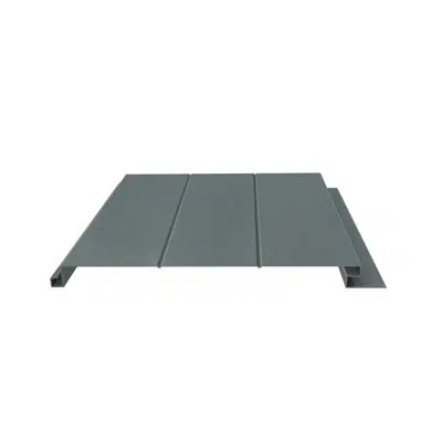 imagem para Décor-Flush® Wall Panel