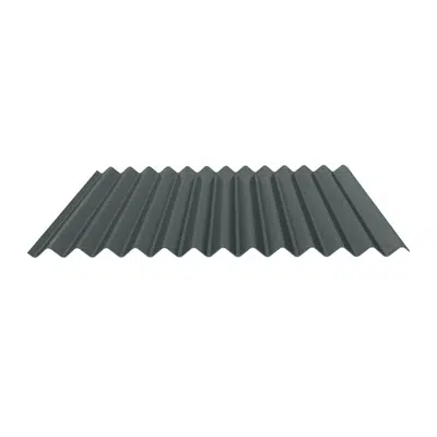 Immagine per 7/8″ Corrugated Wall and Roof Panel