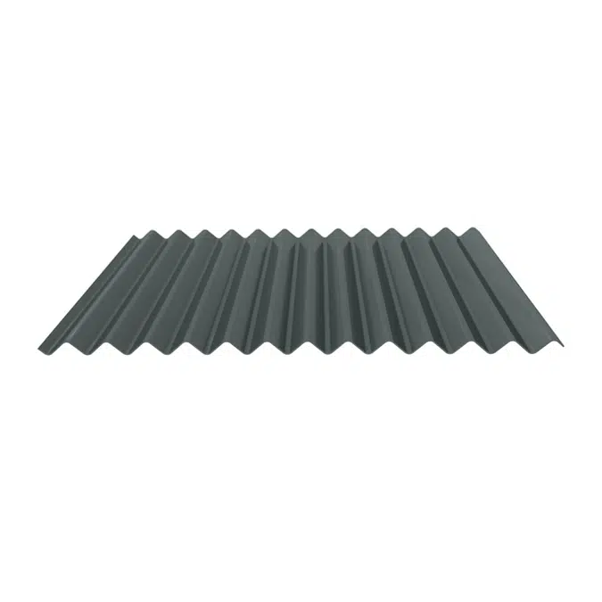 7/8″ Corrugated Wall and Roof Panel