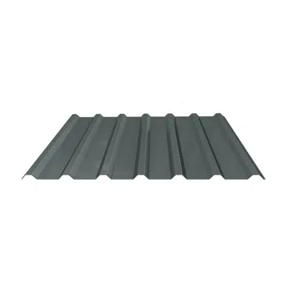 billede til PBU Wall and Roof Panel