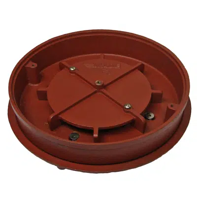 Image for WH-301 | WH-401 | WH-501 | WH-601  Siphonic Overflow Drain