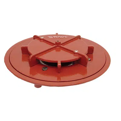 WH-300 | WH-400 | WH-500 | WH-600 Siphonic Primary Roof Drain图像