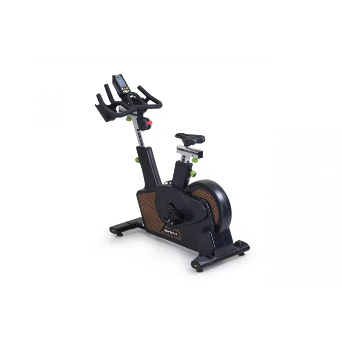 C516 ECO-NATURAL™ Status Indoor Cycle