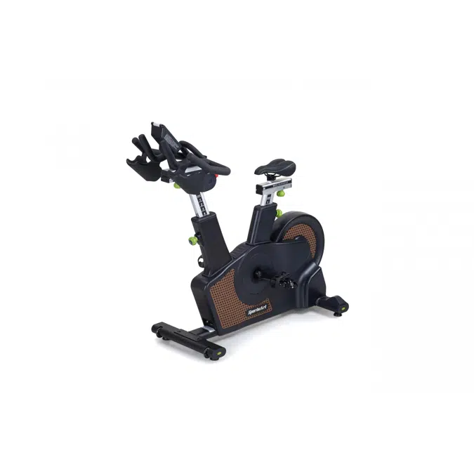 C516 ECO-NATURAL™ Status Indoor Cycle