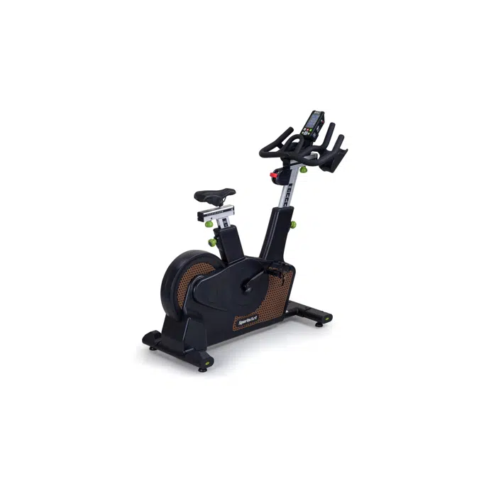 C516 ECO-NATURAL™ Status Indoor Cycle