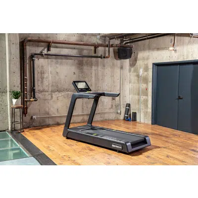 T674-16" SENZA™ Elite Treadmill图像
